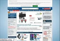 Sites similar to pearl.de