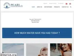 Sites similar to pearl.net.au