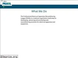 Sites similar to pearl1.org