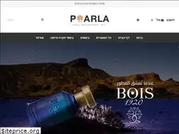 Sites similar to pearla-perfume.com