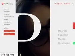 Sites similar to pearlacademy.com