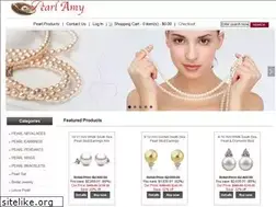 Sites similar to pearlacce.com