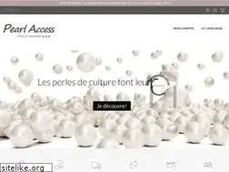 Sites similar to pearlaccess.com