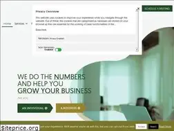 Sites similar to pearlaccountants.com