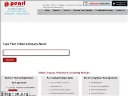 Sites similar to pearlaccountants.org