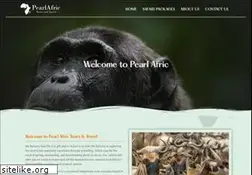 Sites similar to pearlafric.com