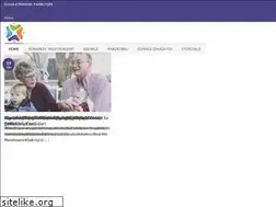 Sites similar to pearlalliance.org