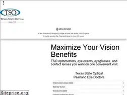Sites similar to pearland-tso.com