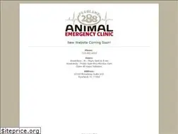 Sites similar to pearlandanimalemergency.com