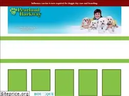 Sites similar to pearlandbarkway.com