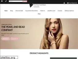 Sites similar to pearlandbeads.com