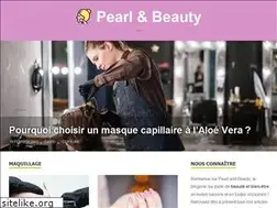 Sites similar to pearlandbeauty.fr