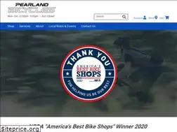 Sites similar to pearlandbicycles.com