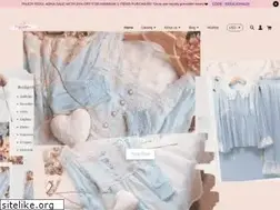 Sites similar to pearlanddaisies.com