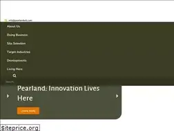 Sites similar to pearlandedc.com