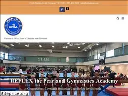 Sites similar to pearlandgym.com