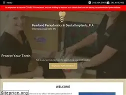 Sites similar to pearlandperio.com