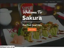 Sites similar to pearlandsakura.com