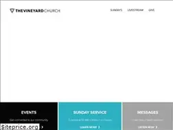 Sites similar to pearlandvineyard.org
