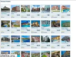 Sites similar to pearlapartmentssozopol.com