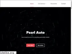 Sites similar to pearlauto.com
