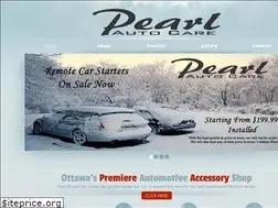 Sites similar to pearlautocare.com