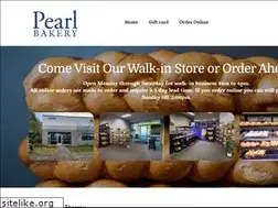 Sites similar to pearlbakery.com