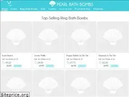 Sites similar to pearlbathbombs.com