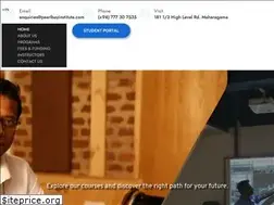 Sites similar to pearlbayinstitute.com