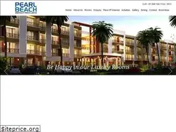 Sites similar to pearlbeachhospitality.com