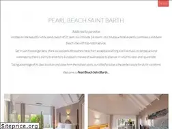 Sites similar to pearlbeachstbarth.com