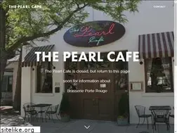 Sites similar to pearlcafe.us