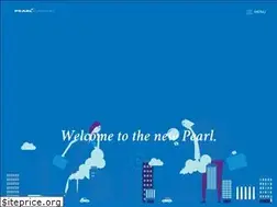 Sites similar to pearlcapital.com