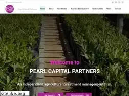 Sites similar to pearlcapital.net
