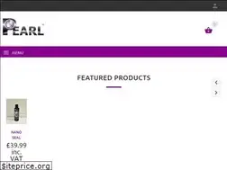 Sites similar to pearlcarcareproducts.co.uk
