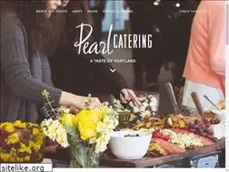 Sites similar to pearlcateringpdx.com