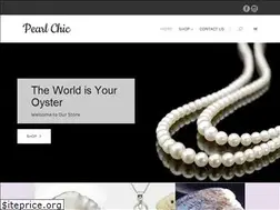 Sites similar to pearlchicpearls.com