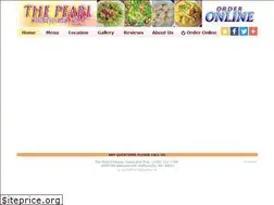 Sites similar to pearlchinesethai.com