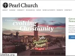 Sites similar to pearlchurch.com