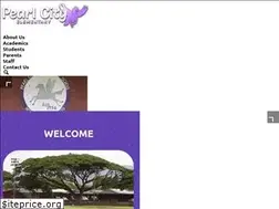 Sites similar to pearlcity-es.org