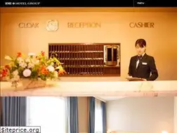 Sites similar to pearlcity.jp