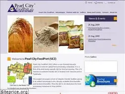 Sites similar to pearlcityfoodport.com