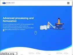 Sites similar to pearlcitymarine.com