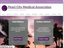 Sites similar to pearlcitymedical.com