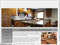 Sites similar to pearlcitywoodproducts.com