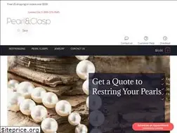 Sites similar to pearlclasp.com
