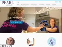 Sites similar to pearlcleaningservice.com