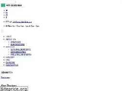 Sites similar to pearlclinicdubai.com