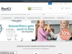 Sites similar to pearlco.de