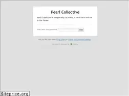 Sites similar to pearlcollective.com